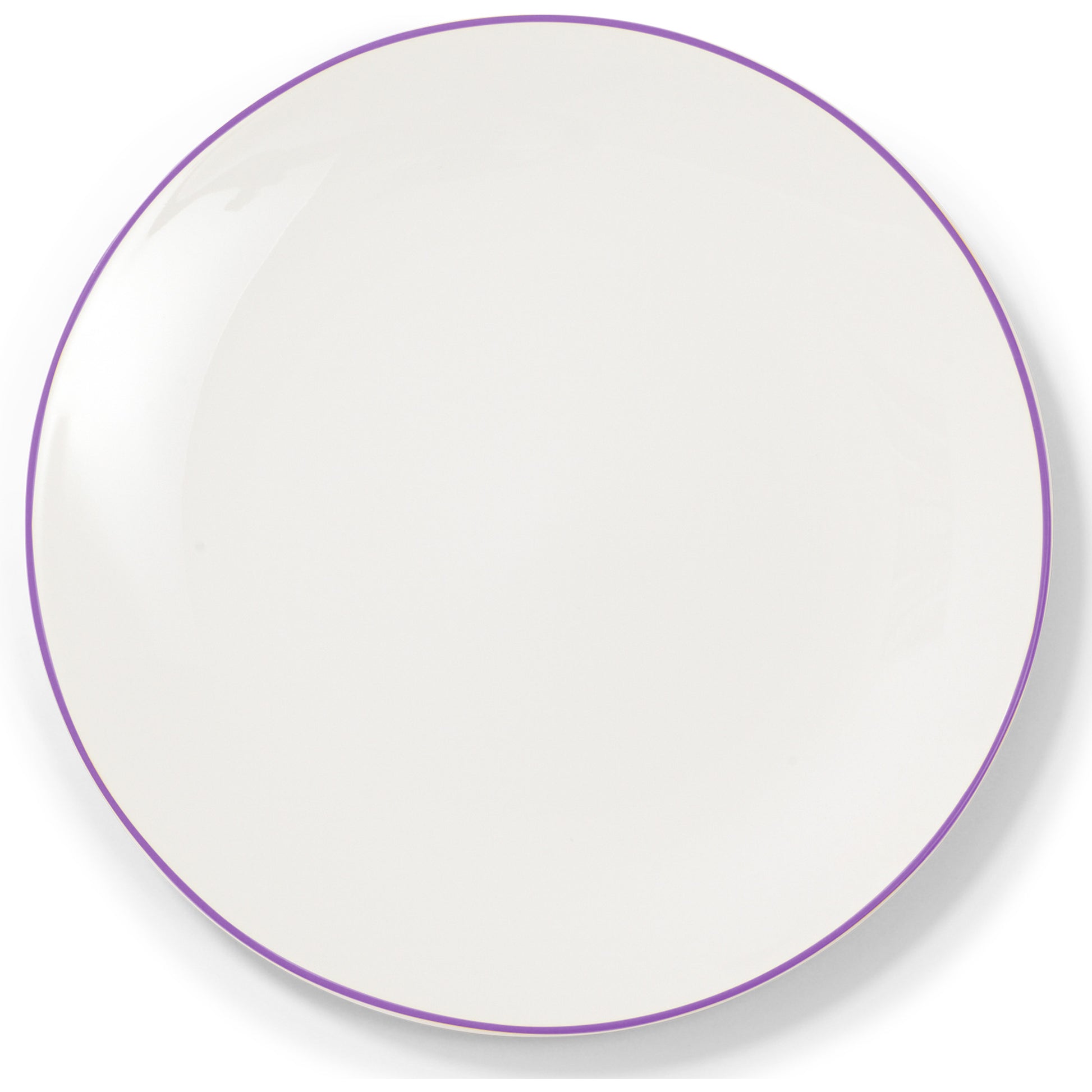 Simplicity - Charger Plate 12.6in | 32cm (Ø) | Dibbern | JANGEORGe Interiors & Furniture