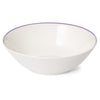 Simplicity - Dessert Bowl 13.5 FL OZ | 0.4L, 6.3in | 16cm (Ø) | Dibbern | JANGEORGe Interiors & Furniture