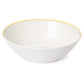 Simplicity - Dessert Bowl 13.5 FL OZ | 0.4L, 6.3in | 16cm (Ø) | Dibbern | JANGEORGe Interiors & Furniture