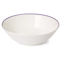 Simplicity - Dessert Bowl 13.5 FL OZ | 0.4L, 6.3in | 16cm (Ø) | Dibbern | JANGEORGe Interiors & Furniture