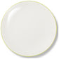 Simplicity - Dinner Plate 11in | 28cm (Ø) | Dibbern | JANGEORGe Interiors & Furniture