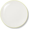 Simplicity - Dinner Plate 11in | 28cm (Ø) | Dibbern | JANGEORGe Interiors & Furniture