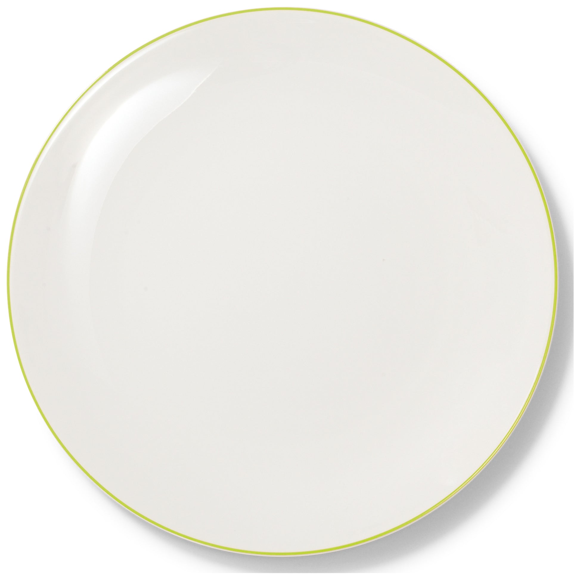 Simplicity - Dinner Plate 11in | 28cm (Ø) | Dibbern | JANGEORGe Interiors & Furniture