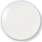 Simplicity - Dinner Plate 11in | 28cm (Ø) | Dibbern | JANGEORGe Interiors & Furniture