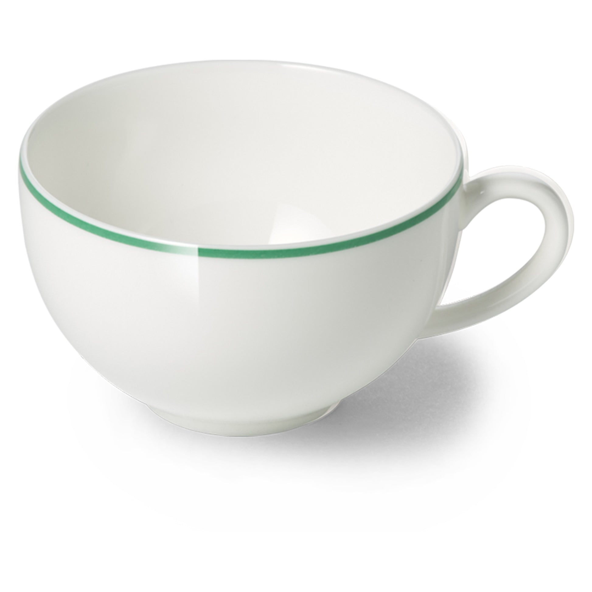 Simplicity - Espresso Cup 3.7 FL OZ | 0.11L | Dibbern | JANGEORGe Interiors & Furniture