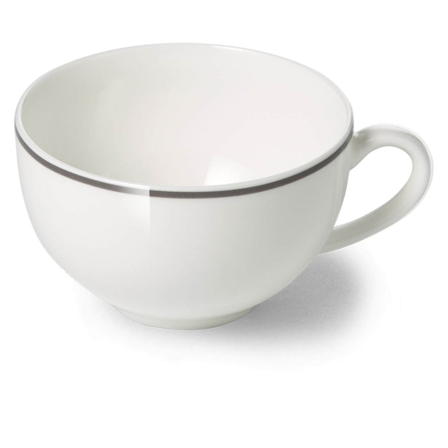 Simplicity - Espresso Cup 3.7 FL OZ | 0.11L | Dibbern | JANGEORGe Interiors & Furniture