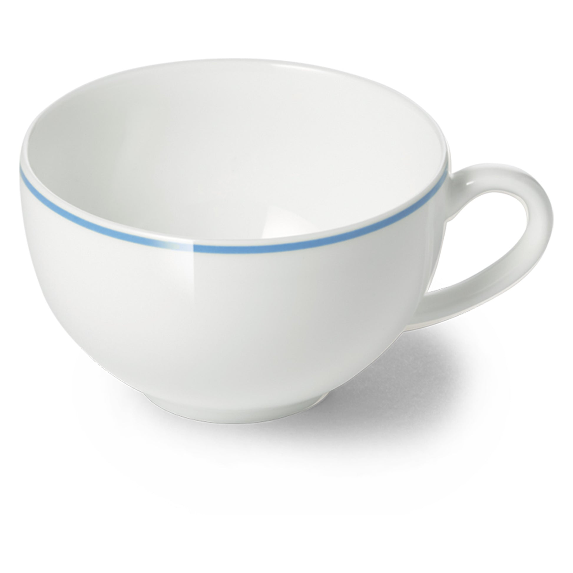 Simplicity - Espresso Cup 3.7 FL OZ | 0.11L | Dibbern | JANGEORGe Interiors & Furniture