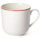 Simplicity - Mug 10.8 FL OZ | 0.32L | Dibbern | JANGEORGe Interiors & Furniture