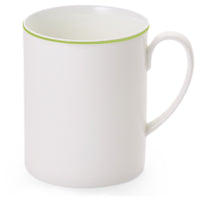 Simplicity - Mug 15.2 FL OZ | 0.45L | Dibbern | JANGEORGe Interiors & Furniture