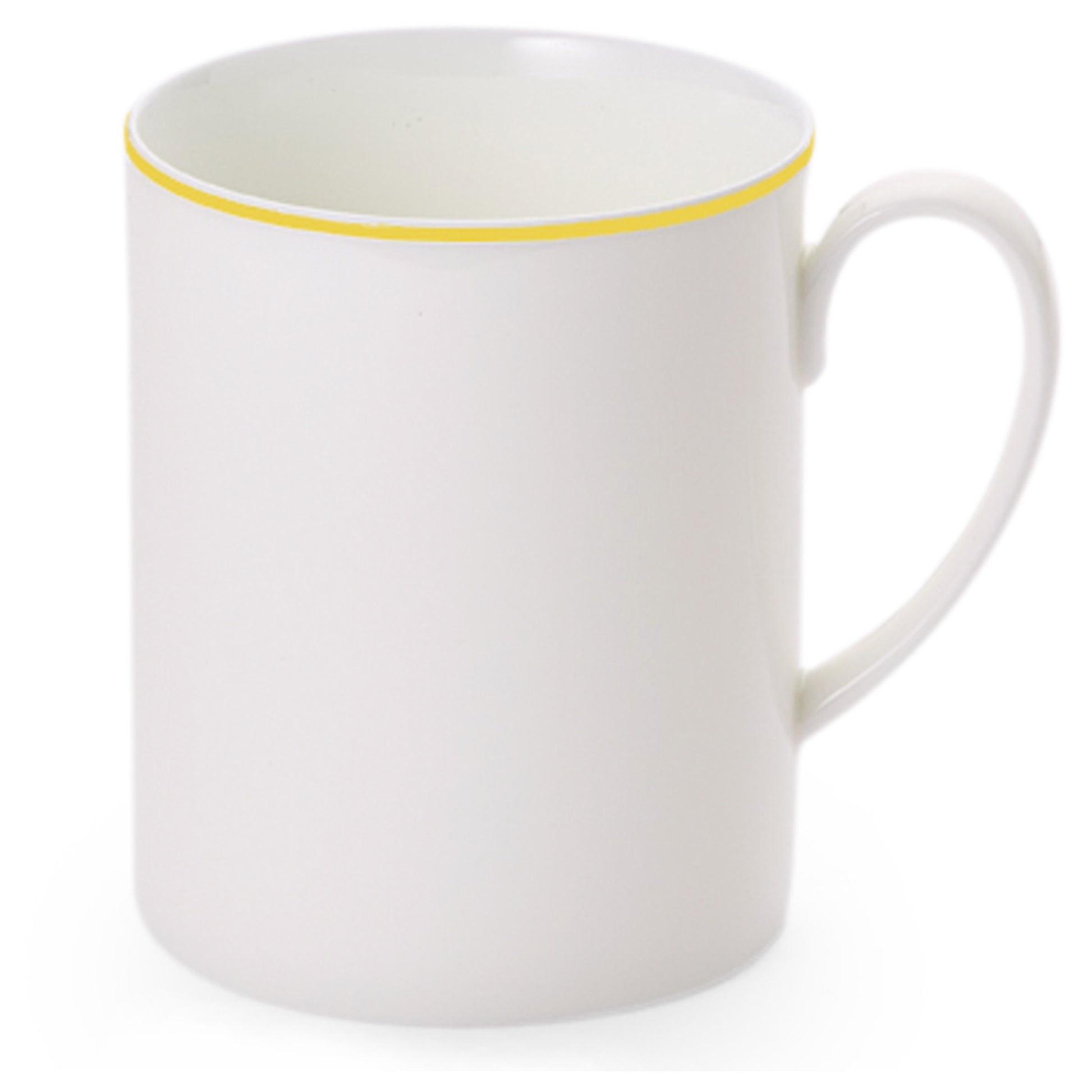 Simplicity - Mug 15.2 FL OZ | 0.45L | Dibbern | JANGEORGe Interiors & Furniture