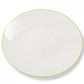 Simplicity - Oval Platter 12.6in | 32cm (Ø) | Dibbern | JANGEORGe Interiors & Furniture