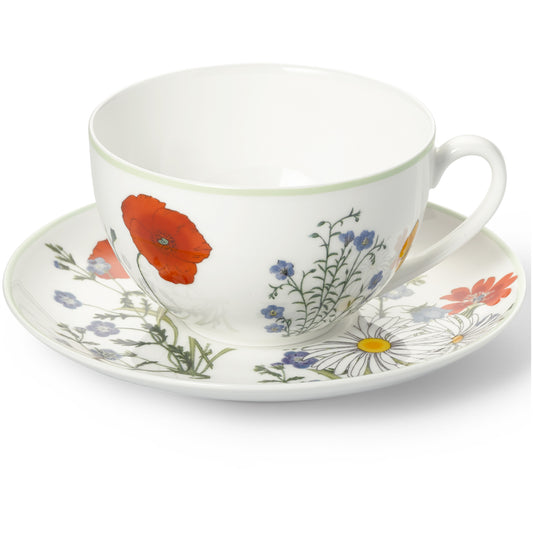 Summergarden - Coffee Cup 8.4 FL OZ | 0.25L, 3.8in | 9.7cm (Ø) - JANGEORGe Interiors & Furniture