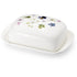 Wildkräuter (Wild Herbs) - Butter Dish | Dibbern | JANGEORGe Interiors & Furniture