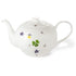 Wildkräuter (Wild Herbs) - Tea Pot 27.1 FL OZ | 1.30L | Dibbern | JANGEORGe Interiors & Furniture