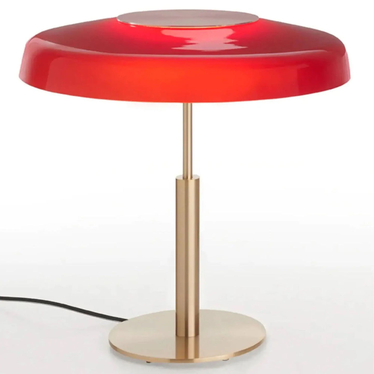 Dora - Table Lamp | Oluce | JANGEORGe Interiors & Furniture