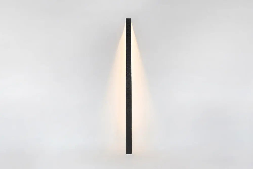 Morale - Floor Lamp 3.9x3.9x95in | 10x10x240cm (WxDxH) - JANGEORGe Interiors & Furniture