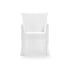 Ghost 25 - Additional Cover for Dining Chair with Arms - JANGEORGe Interiors & Furniture