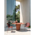 Kasane 36 - Outdoor table - JANGEORGe Interiors & Furniture