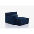 More 20 L-R - Modular Dormeuse Cover Only - JANGEORGe Interiors & Furniture