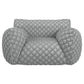 Paola Navone - Nuvola 09 - Armchair - JANGEORGe Interiors & Furniture