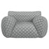 Paola Navone - Nuvola 09 - Armchair - JANGEORGe Interiors & Furniture