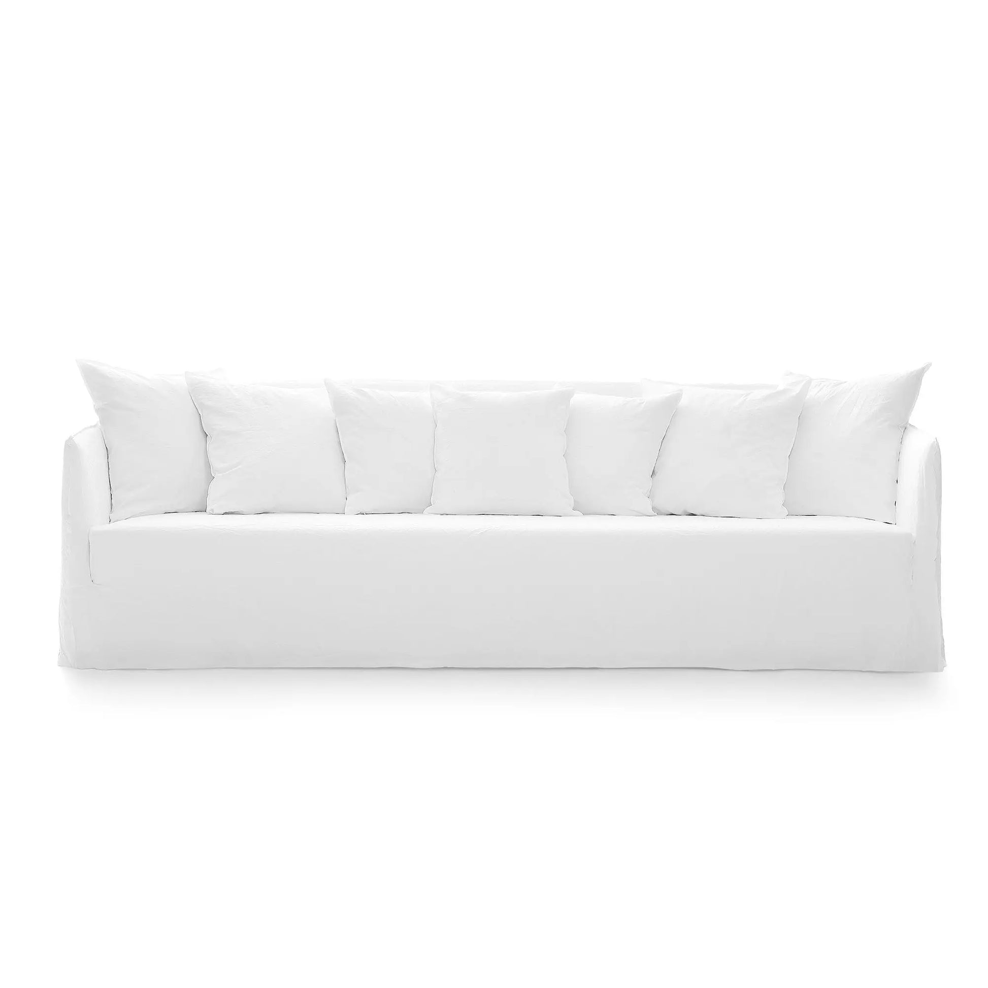 Ghost 14 - Sofa Cover Only Gervasoni