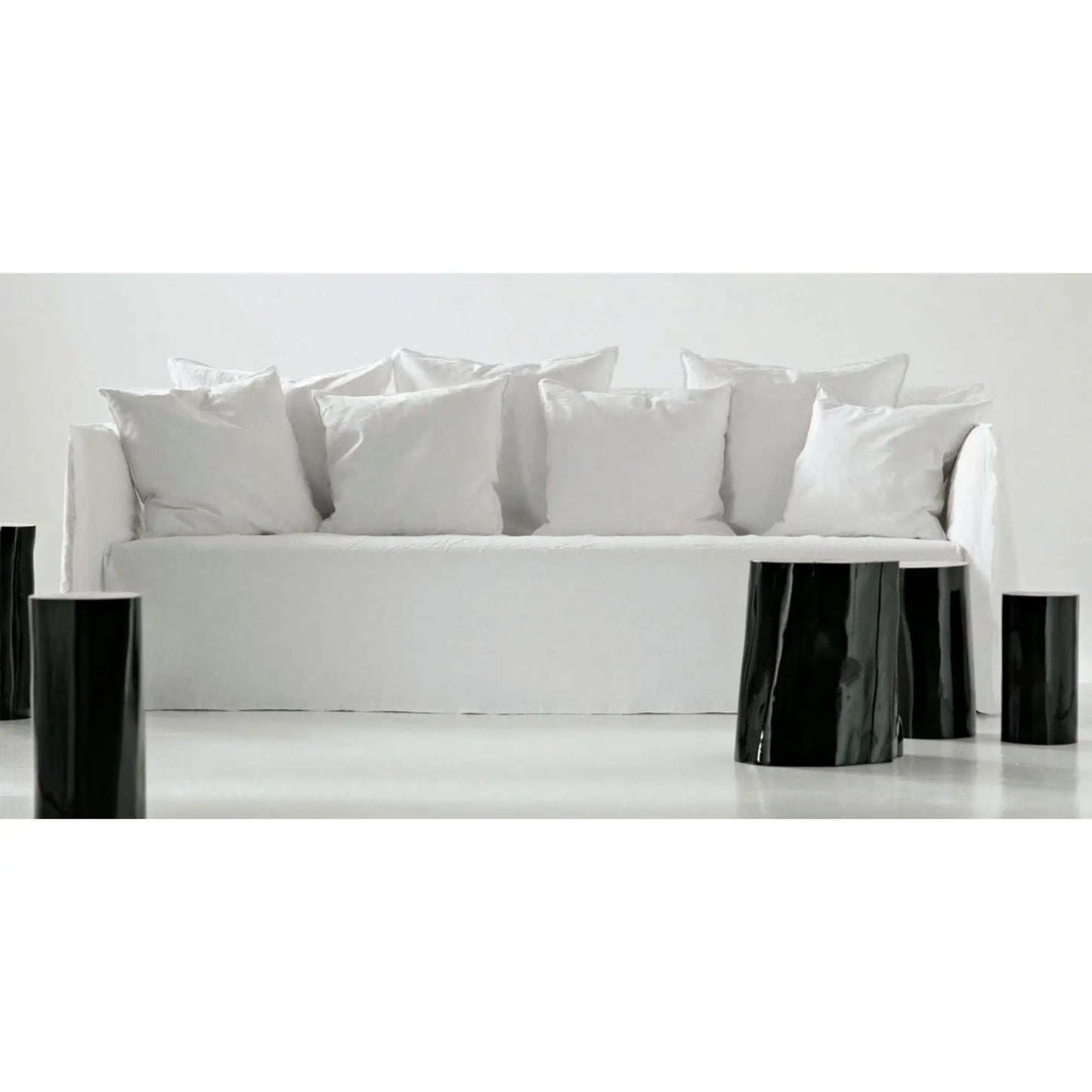 Ghost 14 - Sofa Cover Only Gervasoni