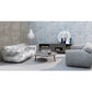 Paola Navone - Nuvola 10 - Sofa - JANGEORGe Interiors & Furniture