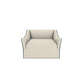 Gervasoni Saia 09 Armchair. Chairs USA.