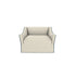 Gervasoni Saia 09 Armchair. Chairs USA.