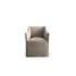 Gervasoni Saia 25 Armchair. Chairs USA.