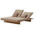 Mesh - Double Deckchair (KS1700900) - JANGEORGe Interiors & Furniture