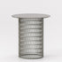 Mesh - Side Table Ø48 (KS1702000) - JANGEORGe Interiors & Furniture