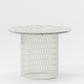 Mesh - Side Table Ø60 (KS1702100) - JANGEORGe Interiors & Furniture