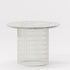 Mesh - Side Table Ø60 (KS1702100) - JANGEORGe Interiors & Furniture