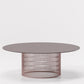 Mesh - Side Table Top Ø90 (KS1702200) - JANGEORGe Interiors & Furniture