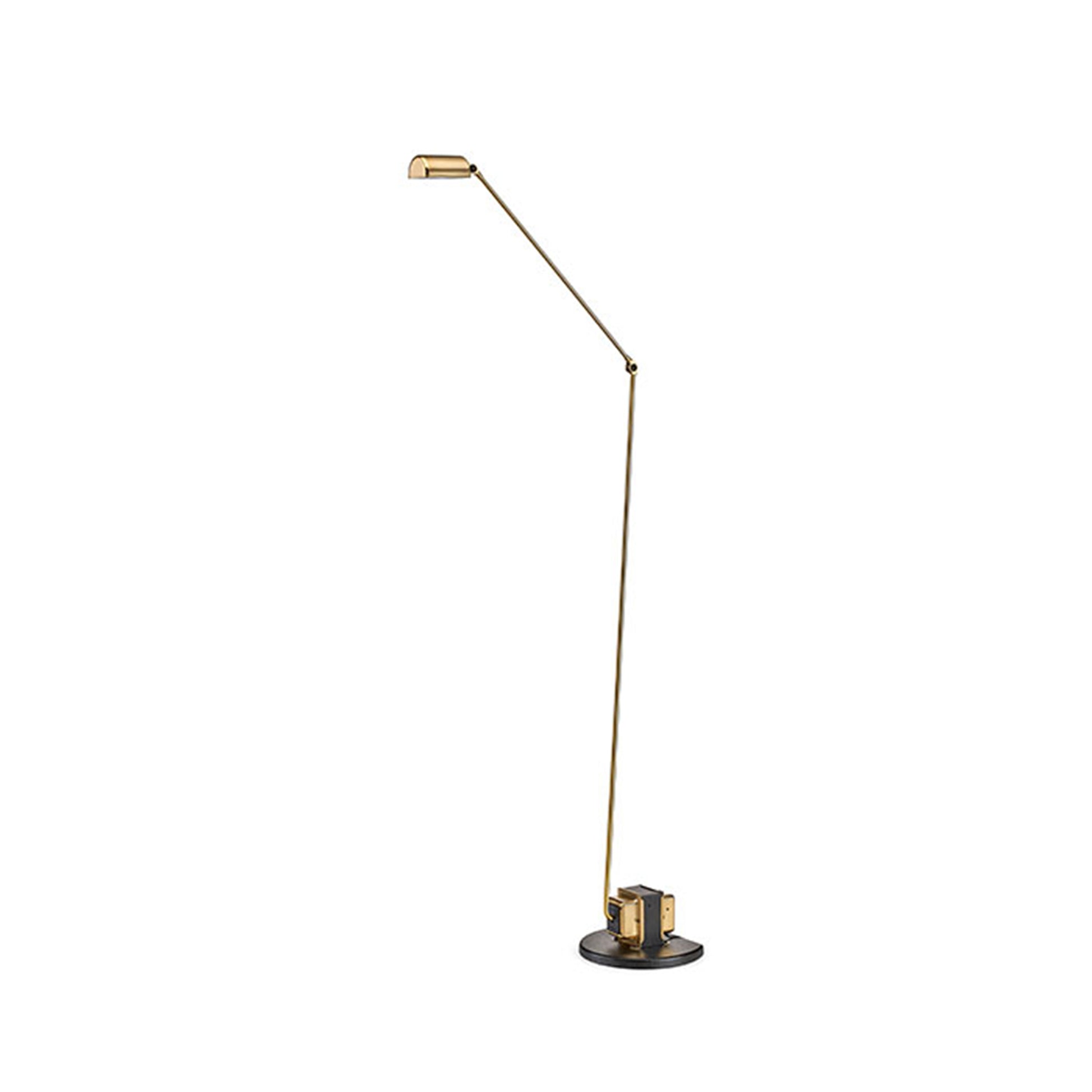 Daphine Terra LED - Floor Lamp - JANGEORGe Interiors & Furniture