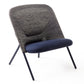 Shift Lounge Chair - Armchair - JANGEORGe Interiors & Furniture