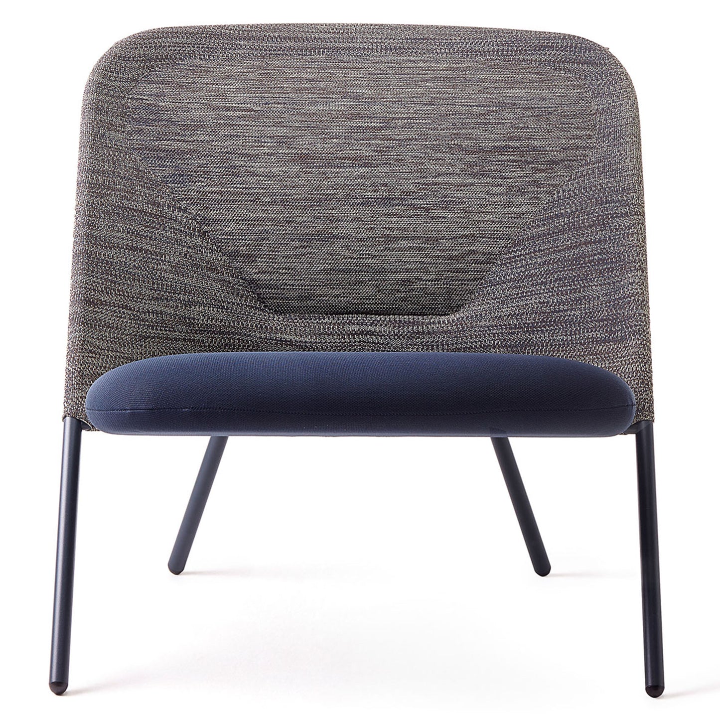 Shift Lounge Chair - Armchair - JANGEORGe Interiors & Furniture