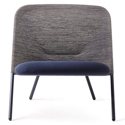 Shift Lounge Chair - Armchair - JANGEORGe Interiors & Furniture