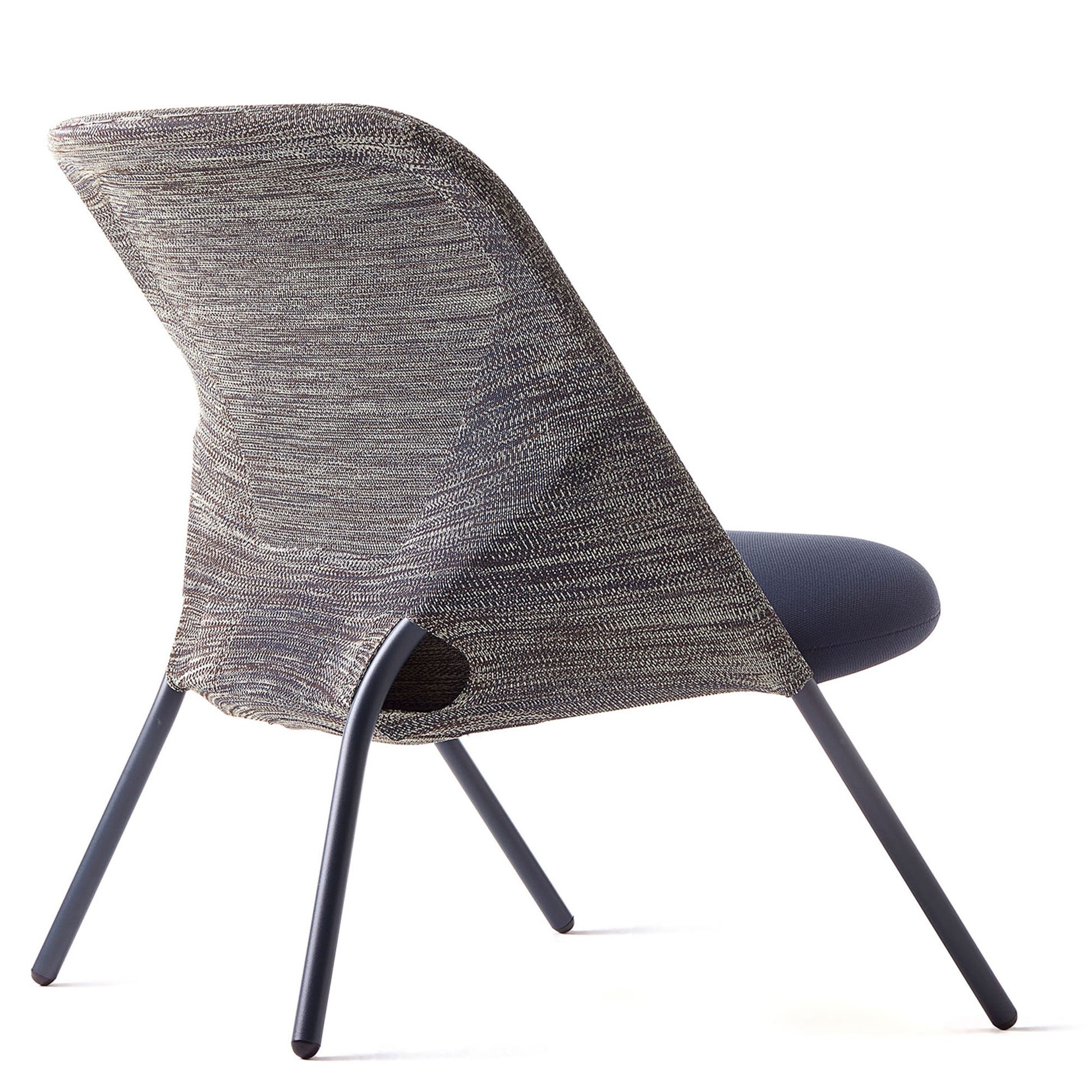 Shift Lounge Chair - Armchair - JANGEORGe Interiors & Furniture