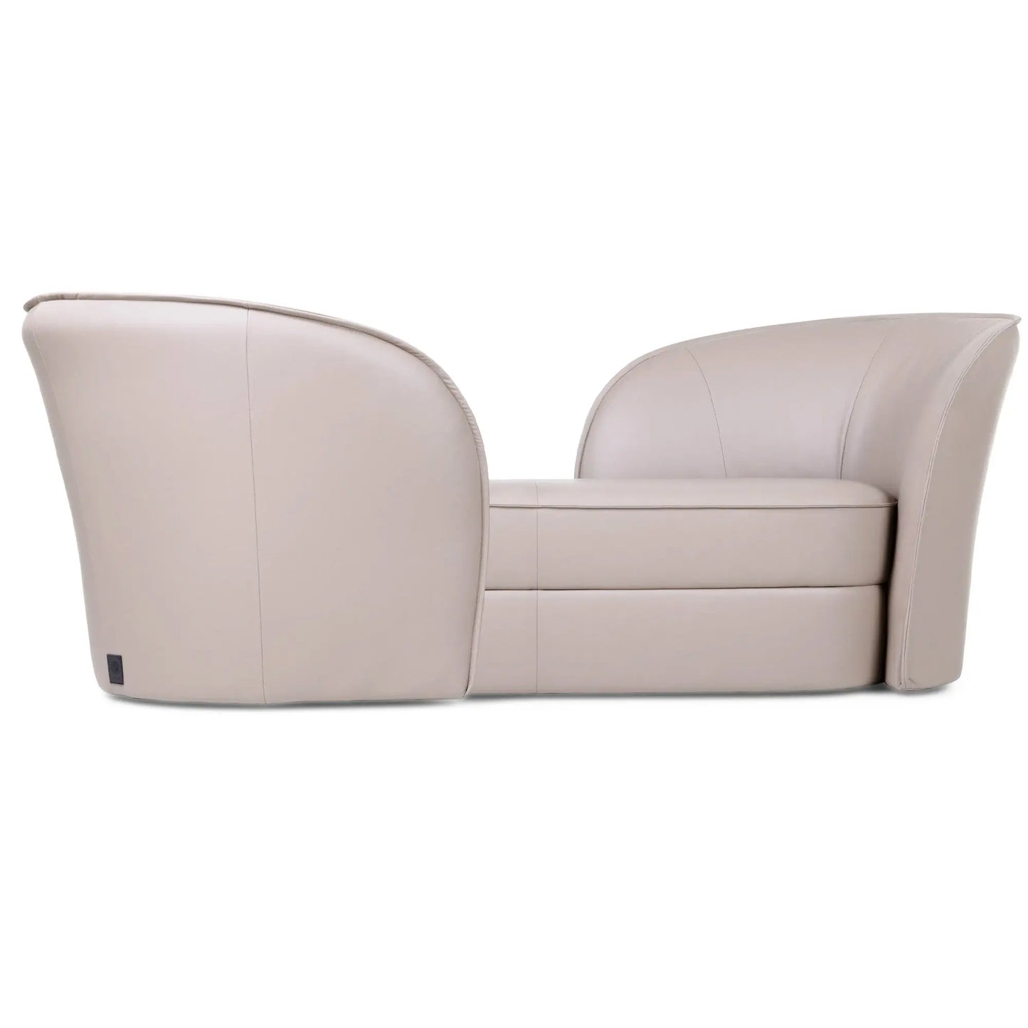 Aldora Vis a Vis - Double Seater - JANGEORGe Interiors & Furniture