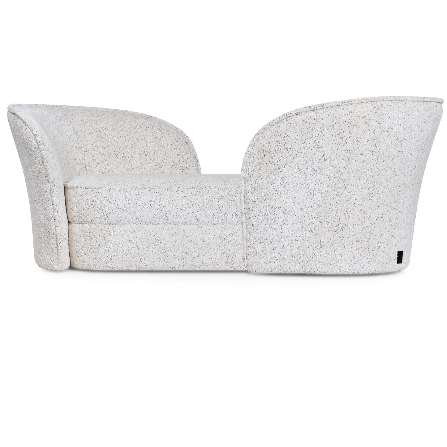 Aldora Vis a Vis - Double Seater - JANGEORGe Interiors & Furniture