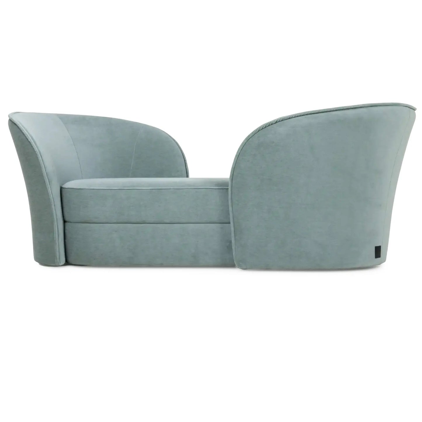 Aldora Vis a Vis - Double Seater - JANGEORGe Interiors & Furniture