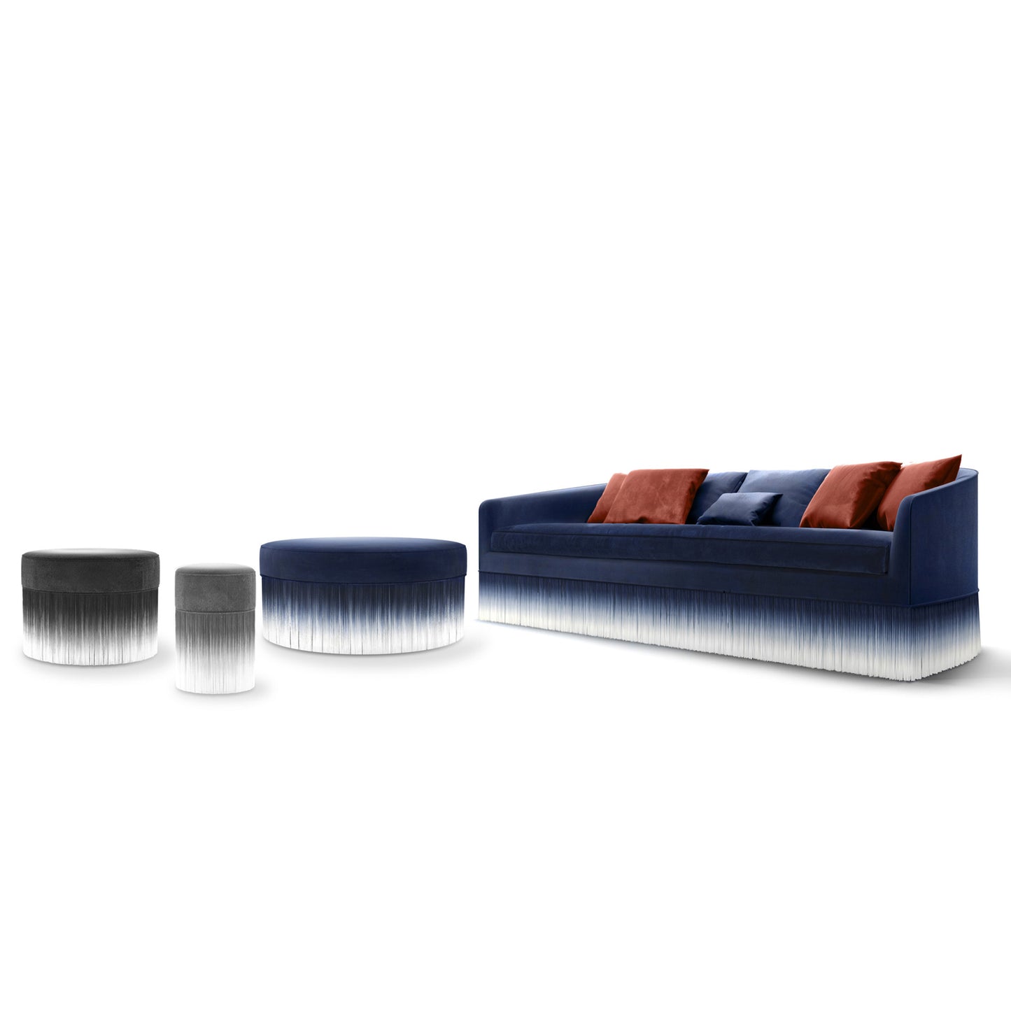 Amami - Sofa - JANGEORGe Interiors & Furniture