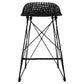 Carbon - Barstool - JANGEORGe Interiors & Furniture