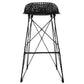 Carbon - Barstool - JANGEORGe Interiors & Furniture