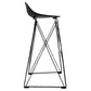 Carbon - Barstool - JANGEORGe Interiors & Furniture