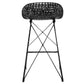 Carbon - Barstool - JANGEORGe Interiors & Furniture