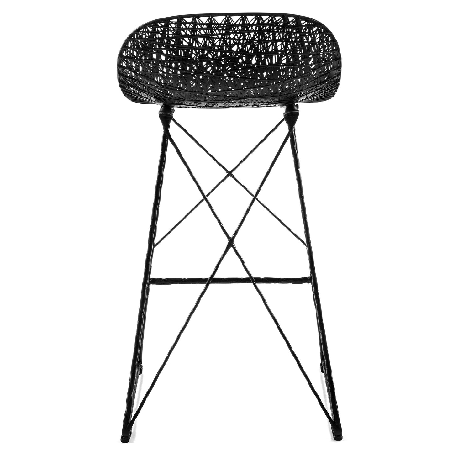 Carbon - Barstool - JANGEORGe Interiors & Furniture